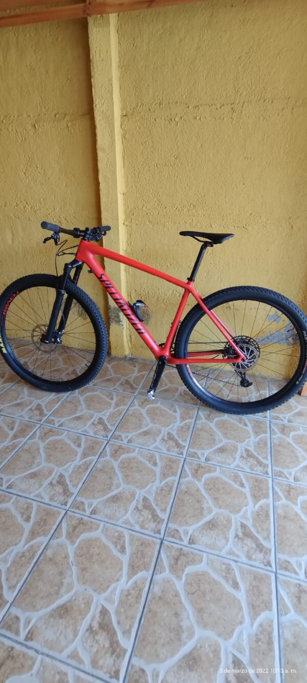 Specialized Epic Talla L - Image 16