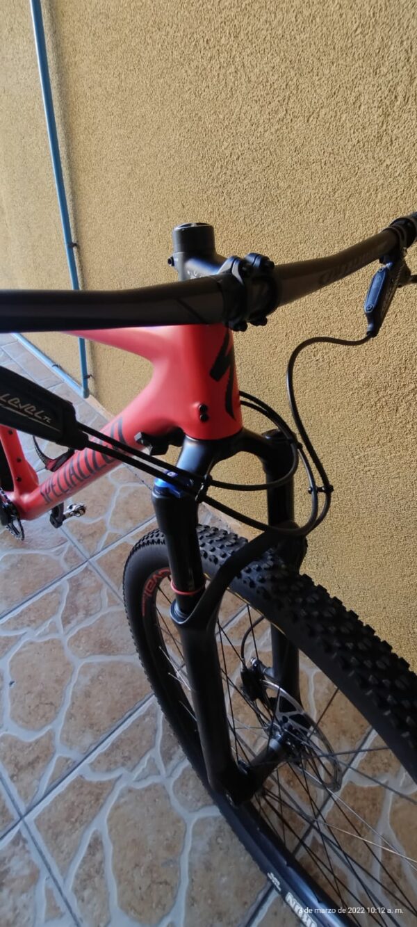 Specialized Epic Talla L - Image 11