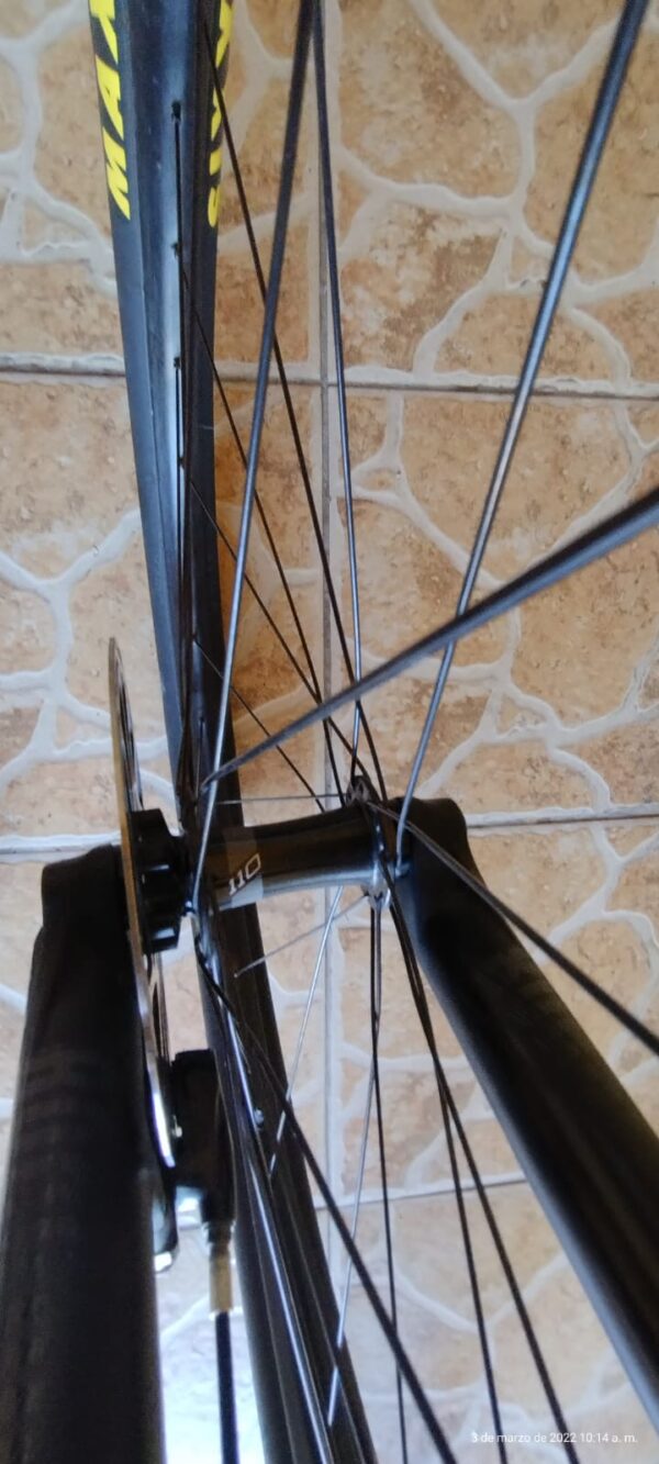 Specialized Epic Talla L - Image 7