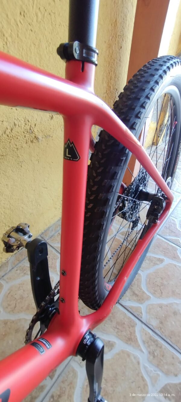 Specialized Epic Talla L - Image 5