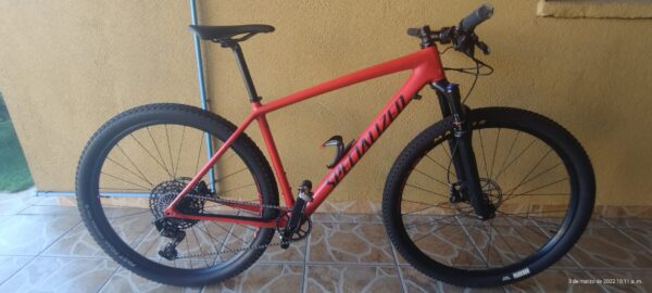 Specialized Epic Talla L - Image 2