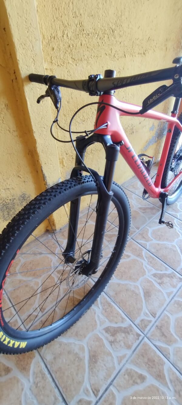 Specialized Epic Talla L - Image 4