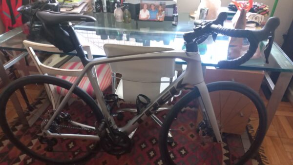 Trek Emonda SL5 Disc Talla 58 - Image 2