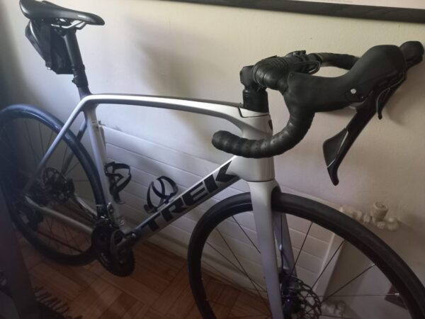 Trek Emonda SL5 Disc Talla 58 - Image 3