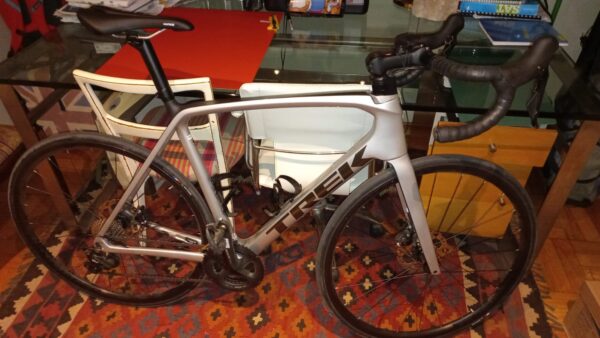 Trek Emonda SL5 Disc Talla 58 - Image 4