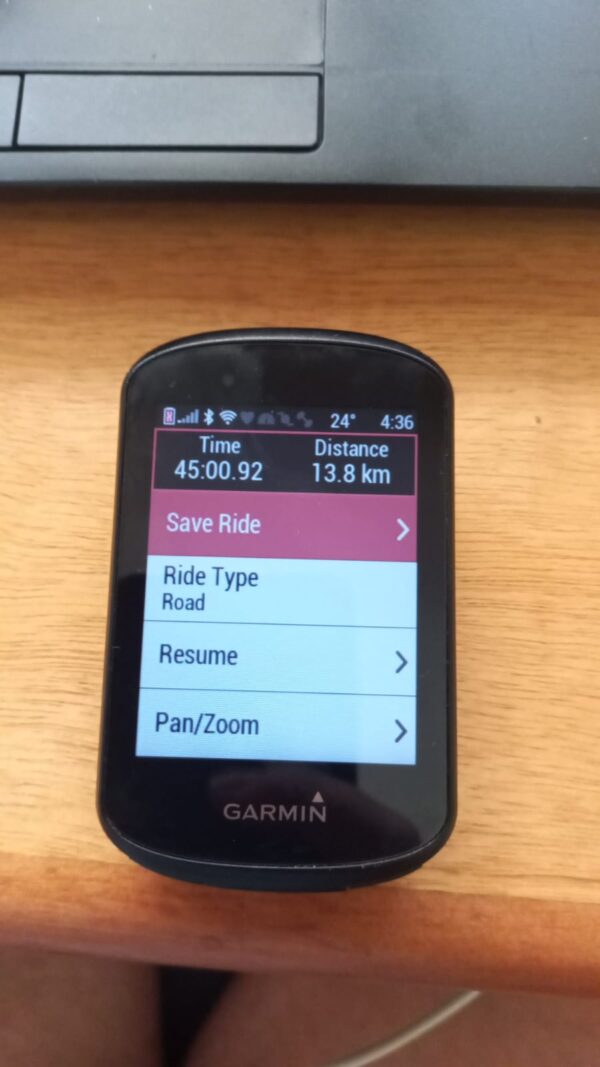 Garmin Edge 530 - Image 4