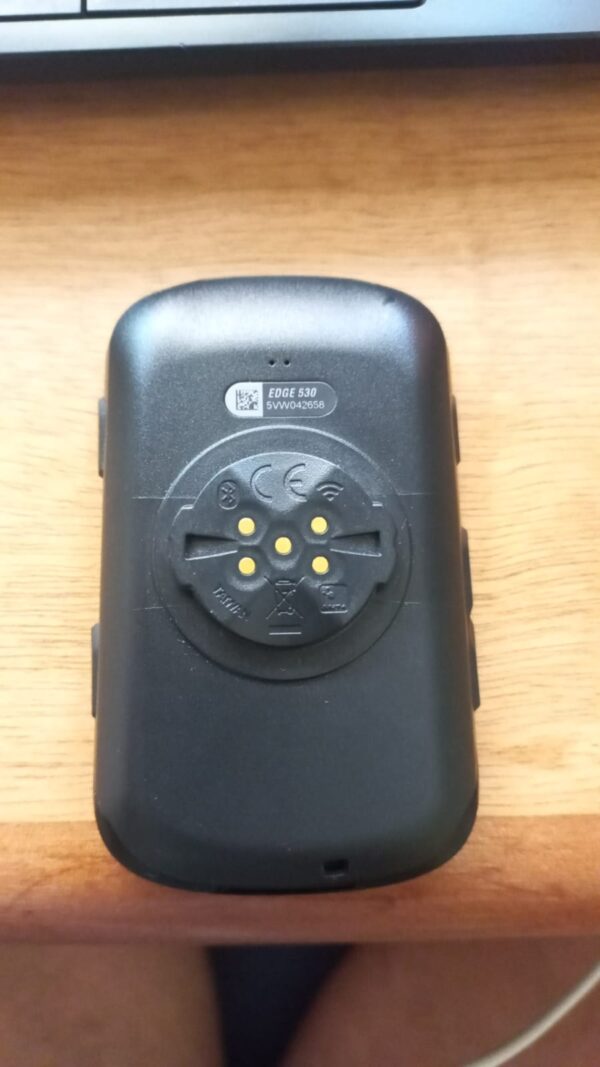 Garmin Edge 530 - Image 3