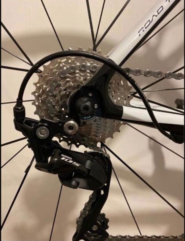 Schwinn Fastback Talla S - Image 5