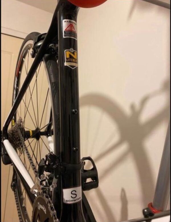 Schwinn Fastback Talla S - Image 3