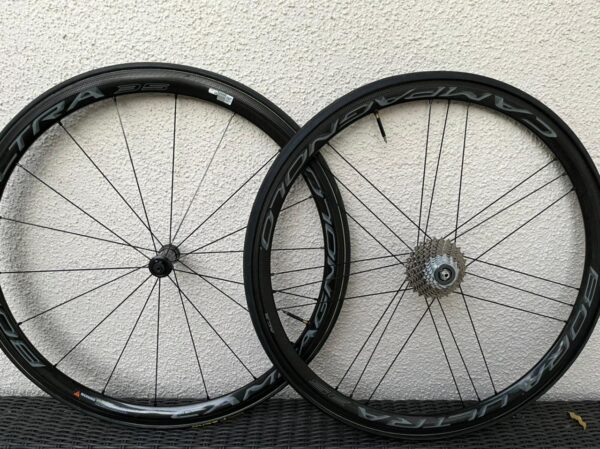 Campagnolo BORA Ultra 35’ AC3 - Image 2