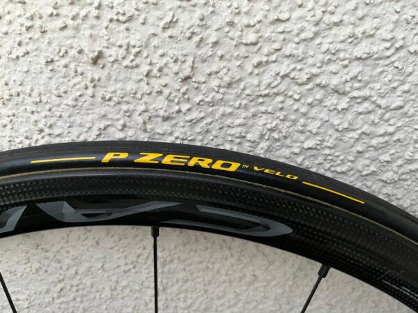 Campagnolo BORA Ultra 35’ AC3 - Image 4