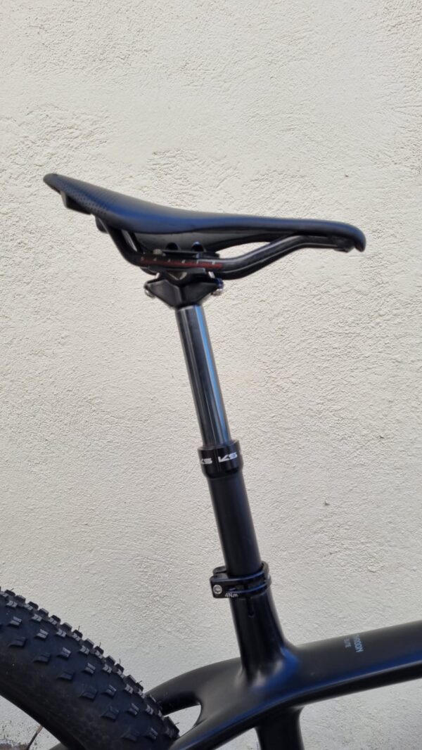 KTM Myroom Master carbono Talla M - Image 9