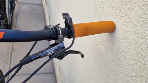 KTM Myroom Master carbono Talla M - Image 7
