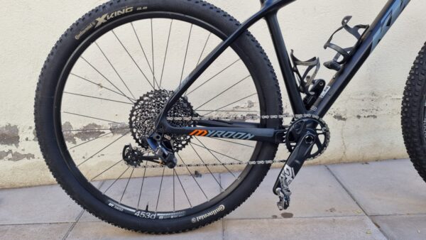 KTM Myroom Master carbono Talla M - Image 11