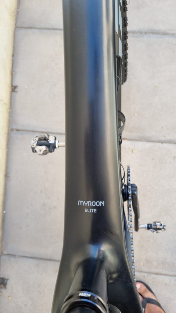 KTM Myroom Master carbono Talla M - Image 3