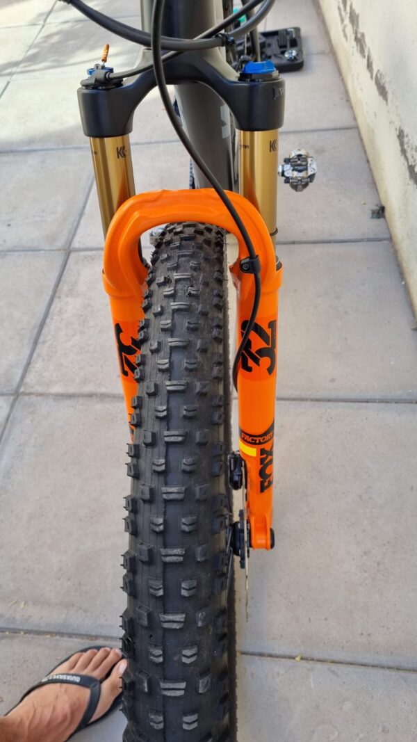 KTM Myroom Master carbono Talla M - Image 6