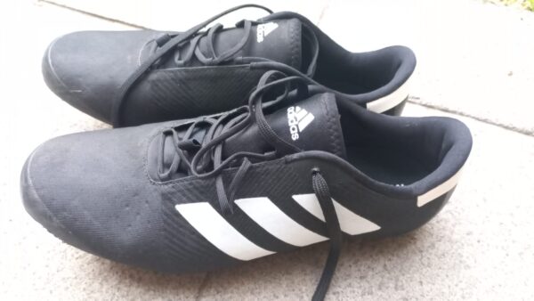 Zapato Ciclismo Adidas Talla 11 US - Image 4