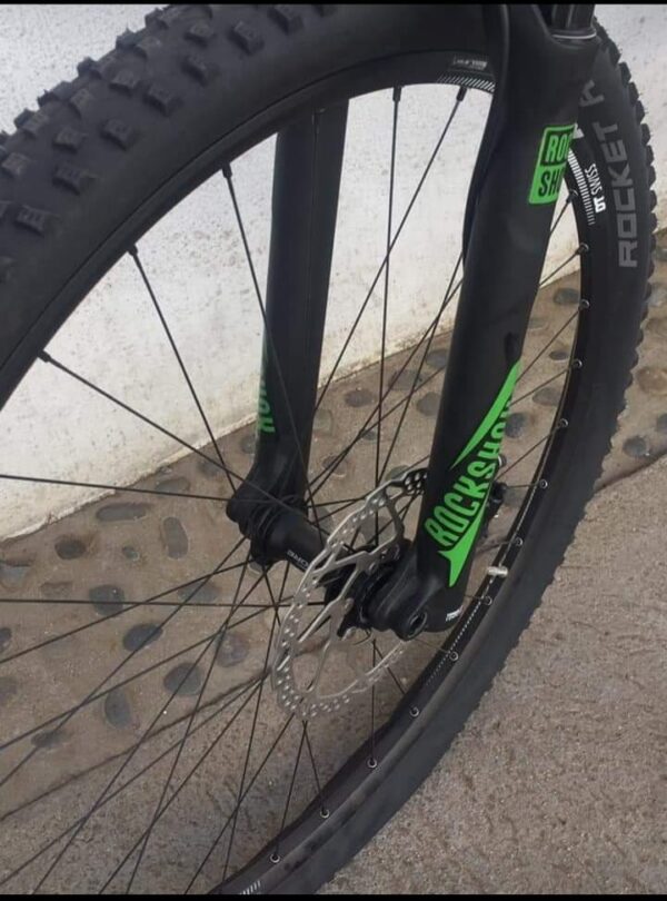 Skoda MTB Full Talla M - Image 5