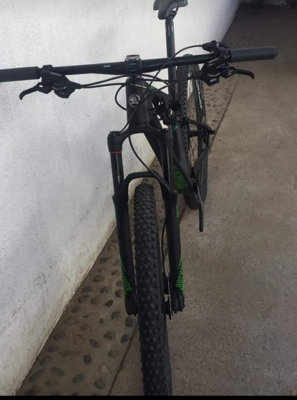 Skoda MTB Full Talla M - Image 6