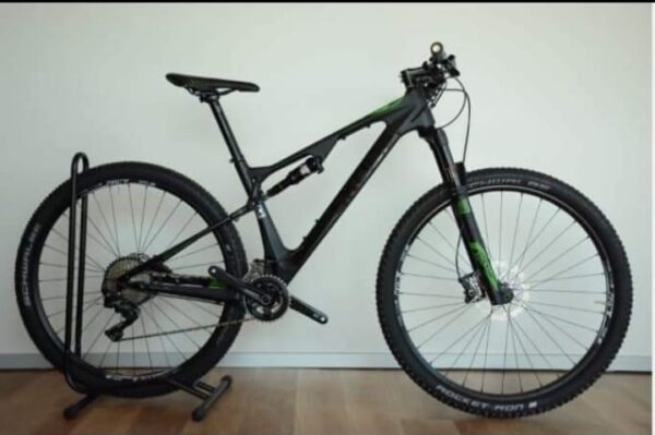 Skoda MTB Full Talla M - Image 2
