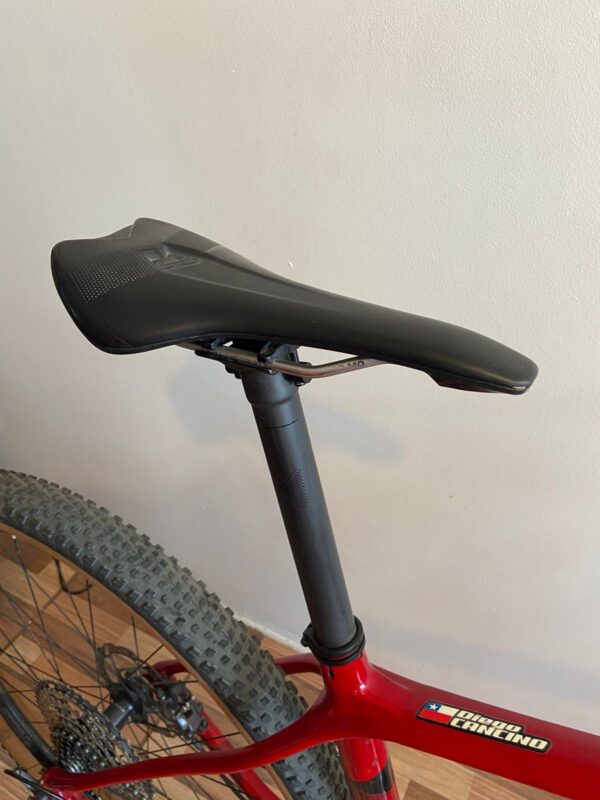 MERIDA BIG NINE XT Edition Carbon Talla L - Image 6