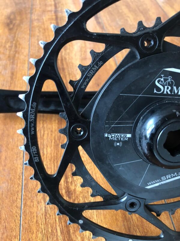 Potenciometro SRM 172.5 - Image 3