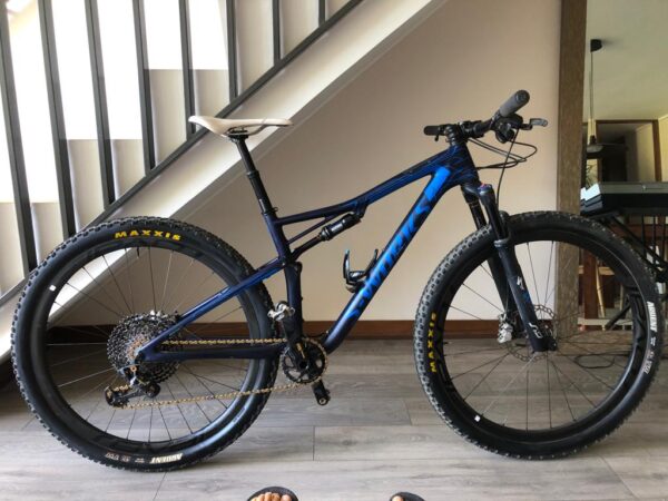 Specialized epic sworks troy lee designs special edition Talla M - Image 20