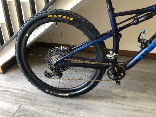 Specialized epic sworks troy lee designs special edition Talla M - Image 19