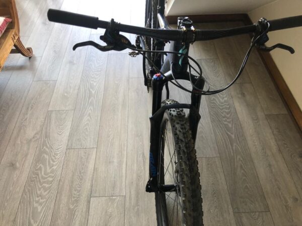 Specialized epic sworks troy lee designs special edition Talla M - Image 18