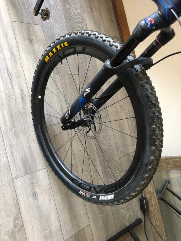 Specialized epic sworks troy lee designs special edition Talla M - Image 15