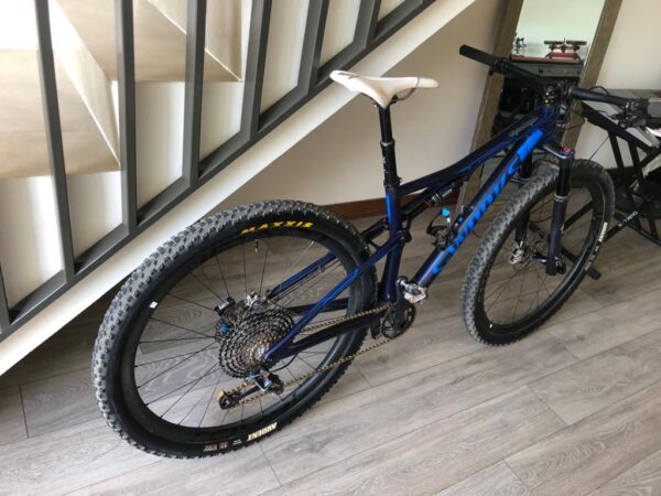 Specialized epic sworks troy lee designs special edition Talla M - Image 16