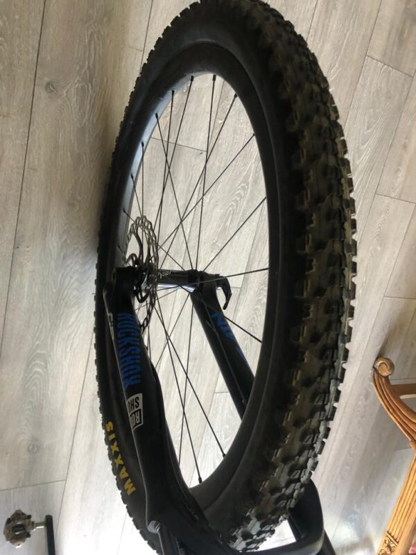 Specialized epic sworks troy lee designs special edition Talla M - Image 13