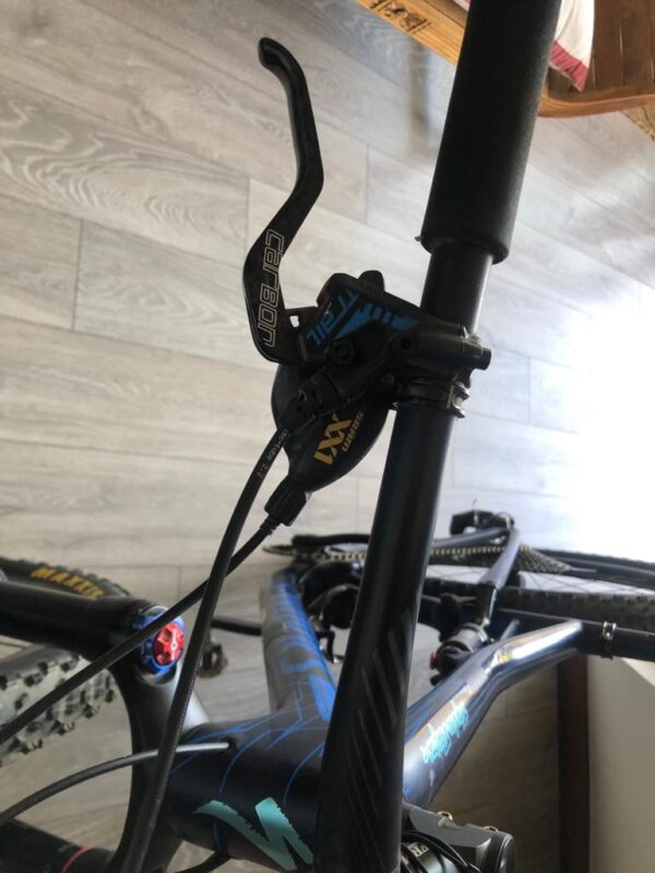 Specialized epic sworks troy lee designs special edition Talla M - Image 14