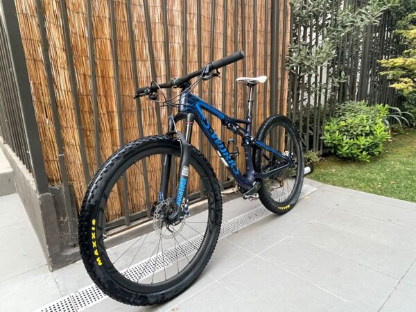 Specialized epic sworks troy lee designs special edition Talla M - Image 11