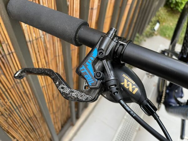 Specialized epic sworks troy lee designs special edition Talla M - Image 10
