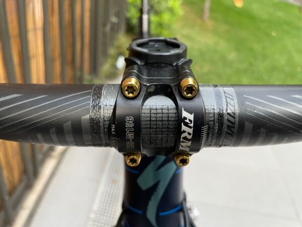 Specialized epic sworks troy lee designs special edition Talla M - Image 9
