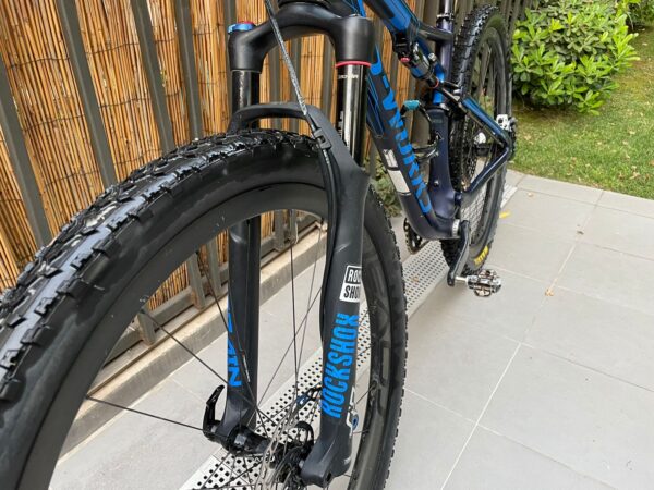 Specialized epic sworks troy lee designs special edition Talla M - Image 2