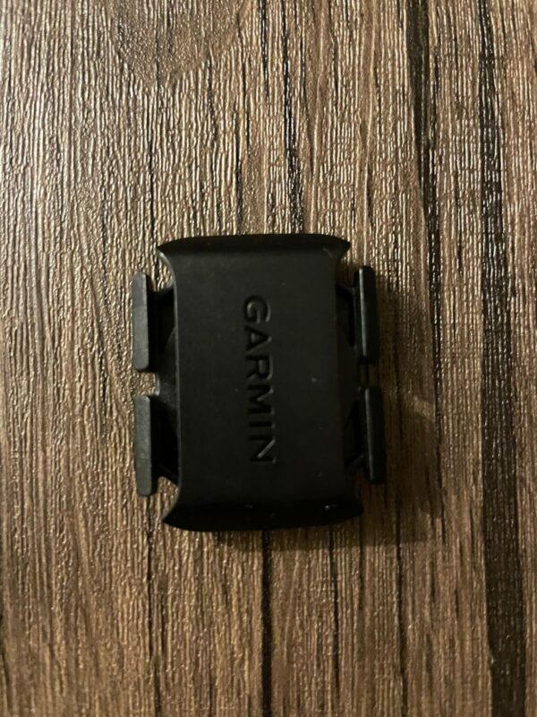 Garmin 130 + sensor de cadencia - Image 5