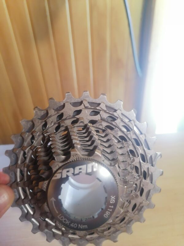 Piñon Sram Red 11 velocidades - Image 2