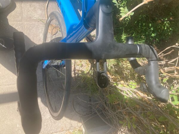 Canyon ultimate cf SL 2021 talla XL - Image 5
