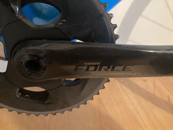 Canyon ultimate cf SL 2021 talla XL - Image 6