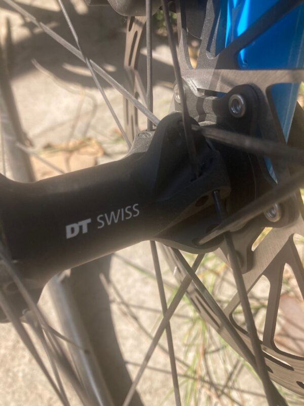 Canyon ultimate cf SL 2021 talla XL - Image 3
