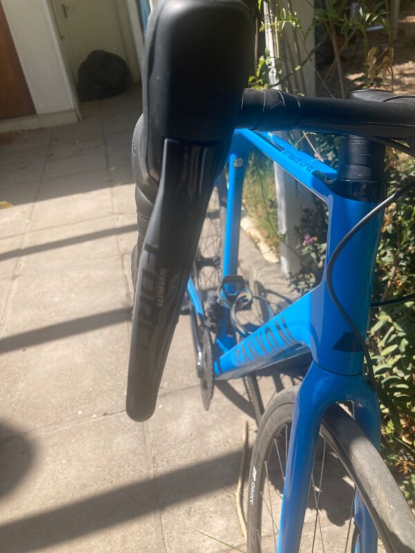 Canyon ultimate cf SL 2021 talla XL - Image 4