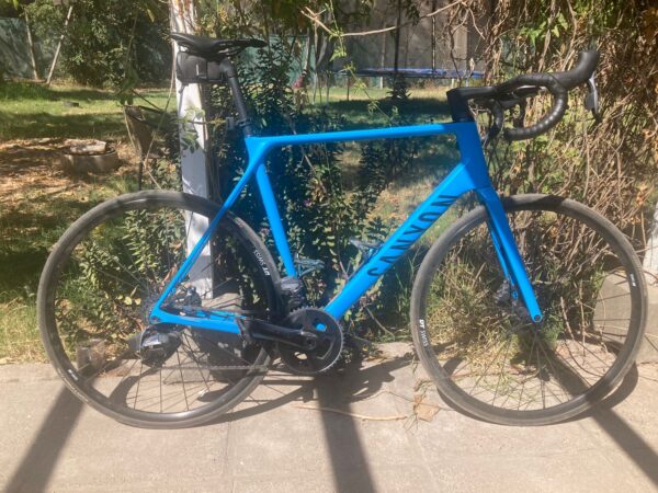 Canyon ultimate cf SL 2021 talla XL - Image 2