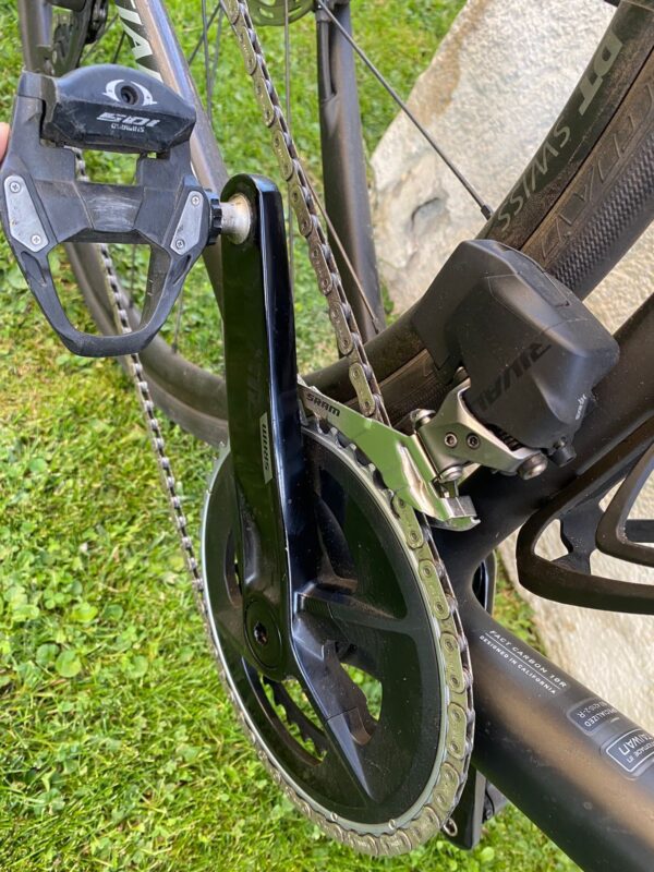 Specialized tarmac SL7 comp Talla 58 Sram Rival AXS - Image 4