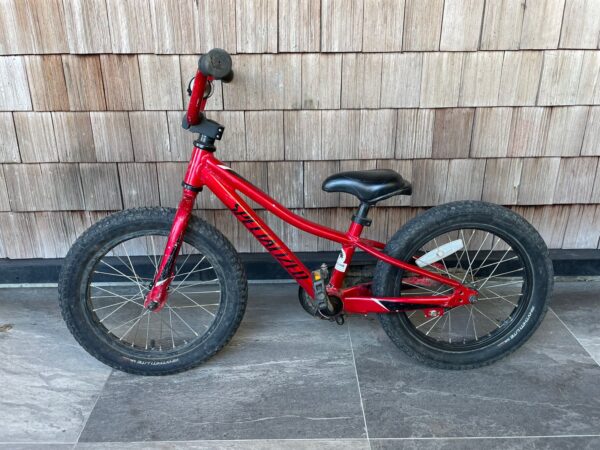 SPECIALIZED 2021 RIPROCK COASTER 16 - Image 3