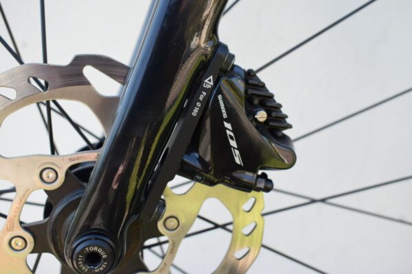 Trek ALR 5 Disc Talla 58 - Image 9