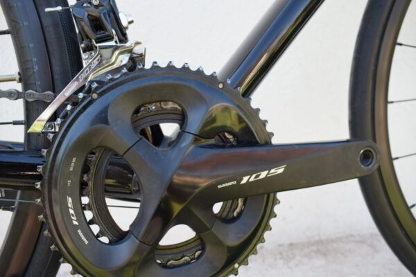 Trek ALR 5 Disc Talla 58 - Image 6
