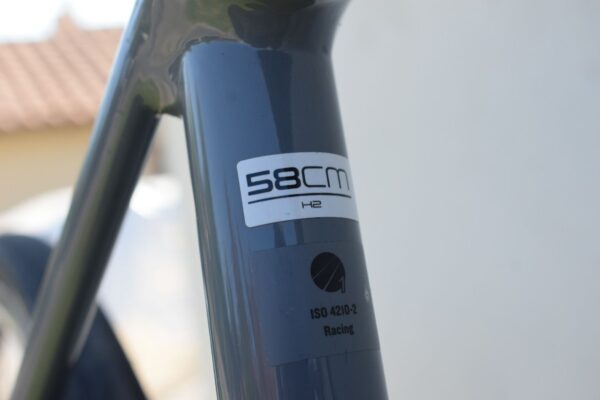 Trek ALR 5 Disc Talla 58 - Image 5