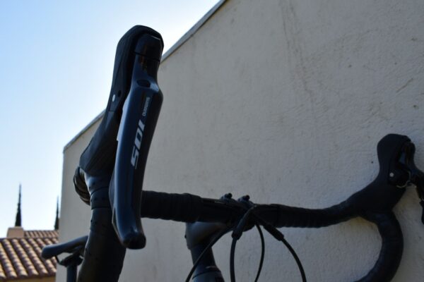 Trek ALR 5 Disc Talla 58 - Image 3